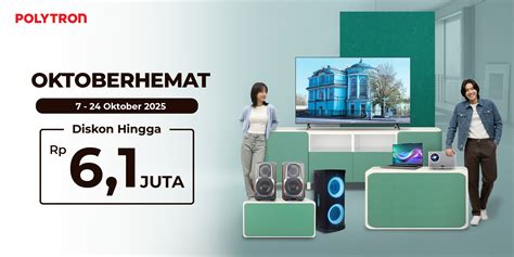 Speaker Portable Polytron Terbaik 2025 - Berkualitas … - balustradellc