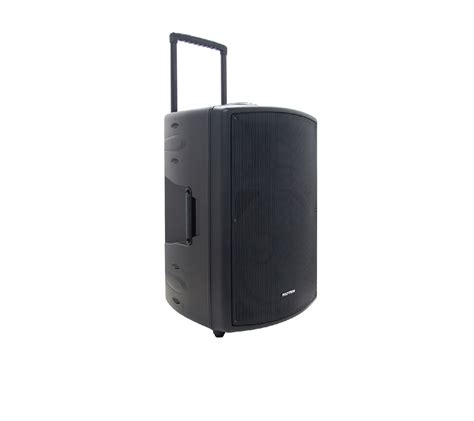 Speaker Profesional PAS PRO15F3 - Polytron Indonesia - balustradellc