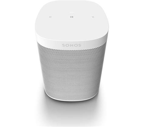 Speaker Sonos One Sl Online Terlengkap - balustradellc