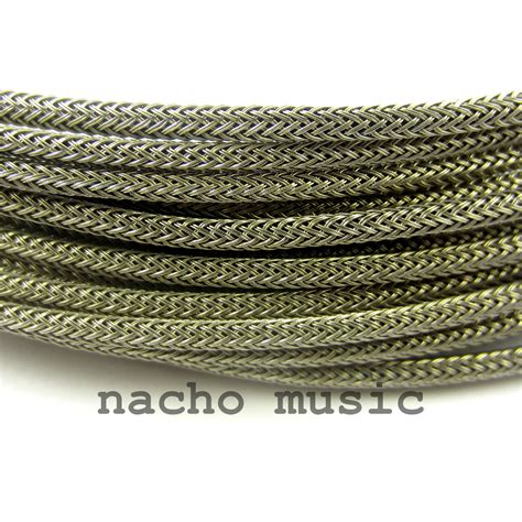 SPEC NYLON BRAIDED CASE WIRE - Southwire - balustradellc