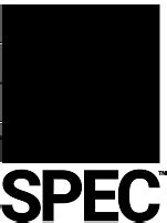 SPEC Power and Performance Committee.