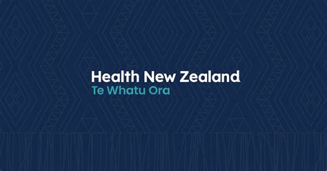 Special Authority – Health New Zealand | Te Whatu Ora - balustradellc