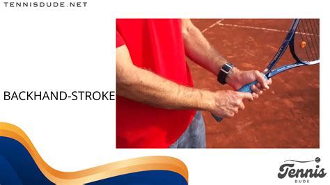 special basic forehand and backhand stroke techniques especially for ... - balustradellc