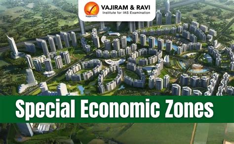 Special Economic Zones (SEZs) - Planning Tank - wintechmobiles.com