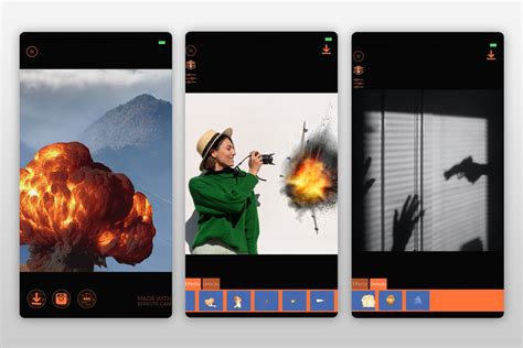 Special effect - muktibox.com