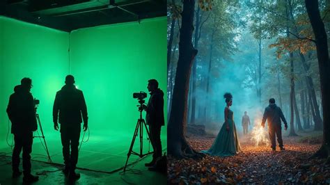 Special effects | CGI, Visuals & Animation | Britannica - muktibox.com