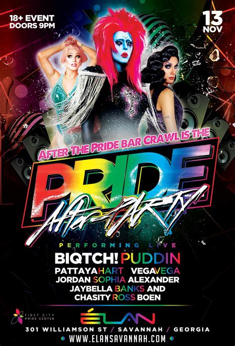 SPECIAL EVENT: Have questions... - First City Pride Center