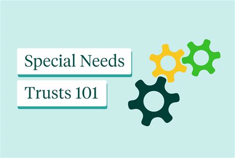 Special Needs Trust - Special Needs Estate Planning … - balustradellc