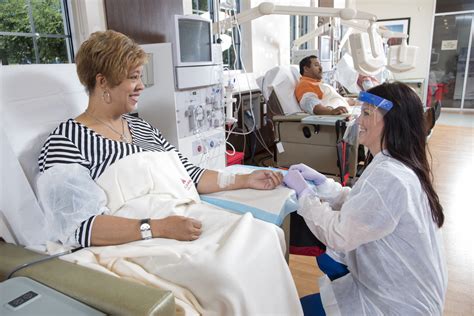 SPECIAL NURSING CARE FOR DIALYSIS PATIENTS 1