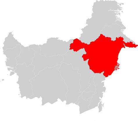 Special Region of Kutai - wintechmobiles.com