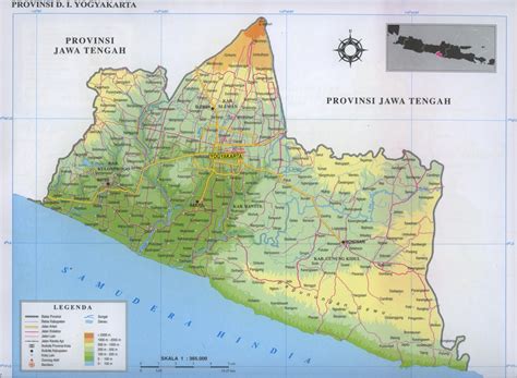 Special Region of Yogyakarta - Simple English Wikipedia, the free ... - wintechmobiles.com