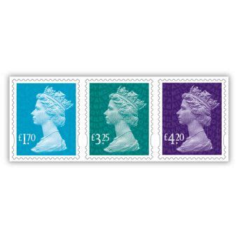 Special Stamp Issues - Royal Mail - balustradellc