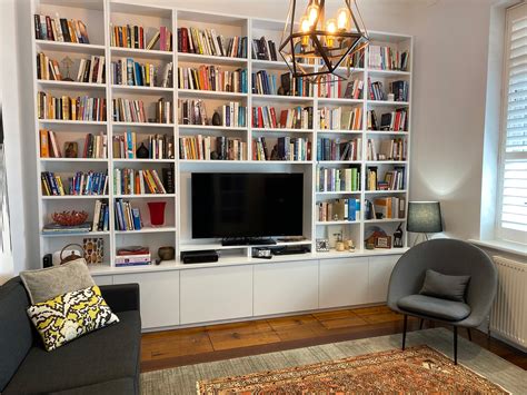 Specialising in building designer book cases for over - balustradellc