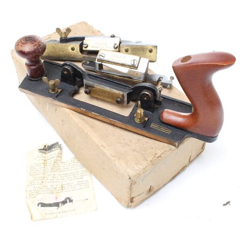 Specialist Woodworking Planes – OldTools.co.uk - balustradellc