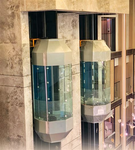 Specialized Elevator - Berkshire Partners - coolestguyplanet.net
