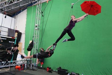 Specializing in: Free Fall Cinematography Stunt Rigging - balustradellc