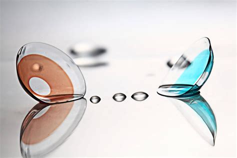 SPECIALTY CONTACT LENSES: Do the Math On Specialty …