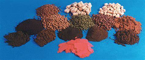 Specialty feeds for shrimp larviculture - Responsible … - raincitystudios.com
