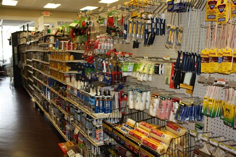 SPECIALTY SUPPLIES INC - Hardware Stores - 3410 PARK …