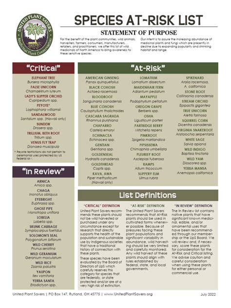 Species at risk - Alberta.ca - raincitystudios.com