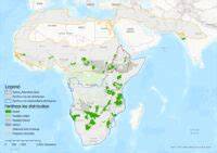 Species Status Database - SANBI - raincitystudios.com