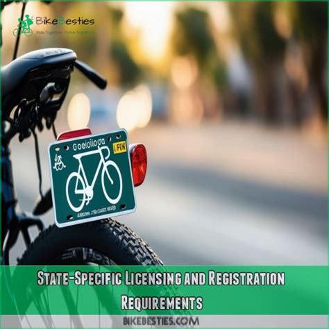 Specific licensing requirements - Washington Department of Revenue - balustradellc