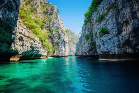 SPECTACULAR KARST FORMATIONS AND … - wintechmobiles.com