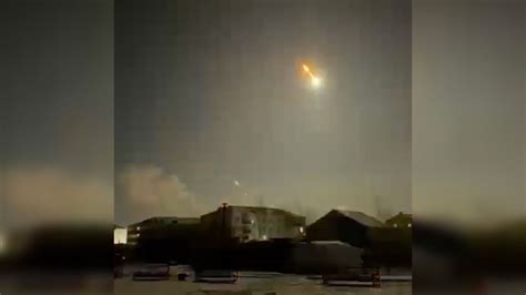 Spectacular Videos of Meteor Over Siberia - The New … - wintechmobiles.com