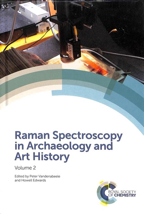 Spectroscopy in art The art of Raman - The Royal Society of Chemistry - wintechmobiles.com