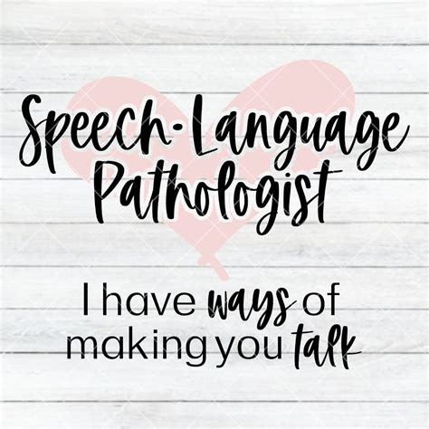 SPEECH LANGUAGE PATHOLOGIST (SLP) - LinkedIn