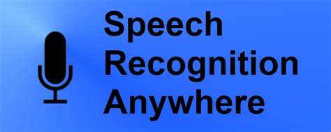 Speech Recognition Anywhere - Microsoft Edge Add-ons - coolestguyplanet.net