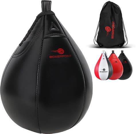 Speed Bags For Boxing | Enhance Your Training With Punching - balustradellc