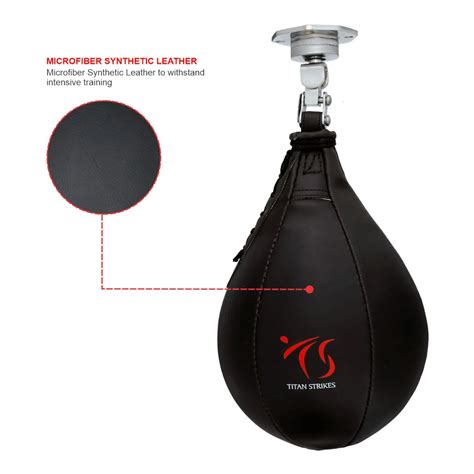 Speed Bags for Boxing | Improve Speed & Accuracy - Pro Boxing … - balustradellc