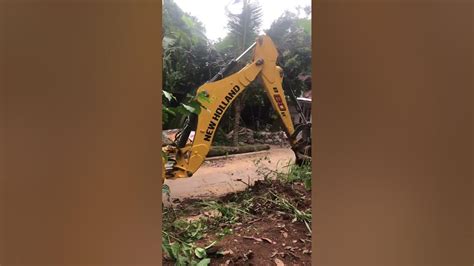 Speed Ramp Vario 125: Bareng Ekskavator - balustradellc