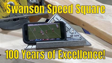 Speed Square: Uses, Tricks, and Mods - balustradellc
