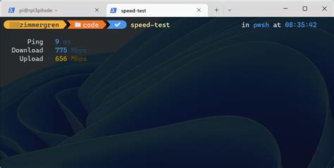 speed-test-cli-builder - Agent Skill by naufaldi | SkillsMP - wintechmobiles.com