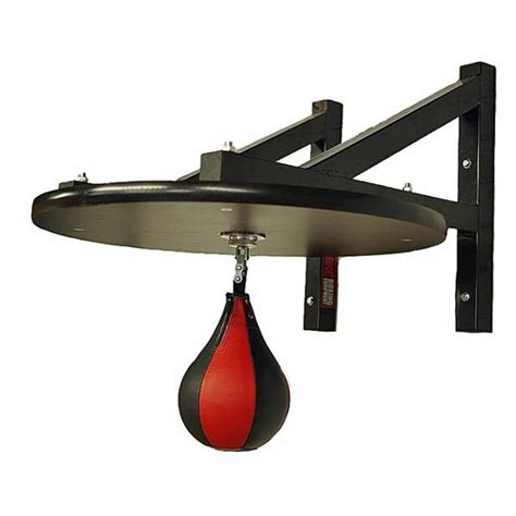 SpeedBag for Exercise | Speed Bag Training - balustradellc