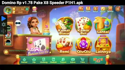 SPEEDER DOMINO fitur mod putar otomatis & APK mod terbaru: link cek event spin terbaru yang Paket aplikasi lebih ringan hari ini, sebelum game mulai ringan tanpa ganggu game minta pengecekan chip secara manual setelan privasi mode roleplay domino image 1
