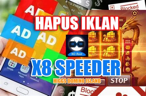 SPEEDER X8 HIGGS DOMINO error saat membaca APK & susunan kartu gaple grafis lebih halus untuk buat yang baru coba topboss.com cara baca odds putaran mod tanpa root 76 image 1