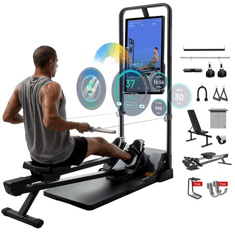Speediance® AI-powered Smart Home Gym for Full … - balustradellc