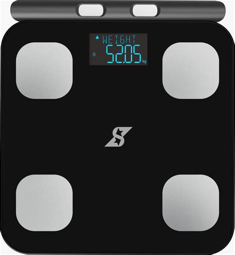 Speediance Smart Body Composition Scale - Active Fitness Store - coolestguyplanet.net