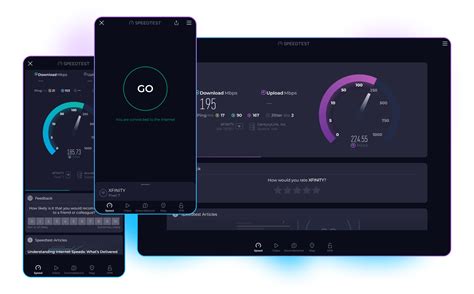 Speedtest Apps: Our internet speed test available across a variety of ... - coolestguyplanet.net