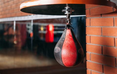 Speedwork: The Best Speed Bags for Boxing in 2022 - balustradellc