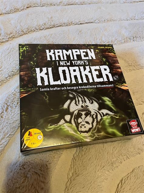 SPEL F&Ouml;R GALLERIET - Translation in English