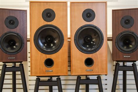 Spendor Classic 2/3 review - What Hi-Fi? - balustradellc