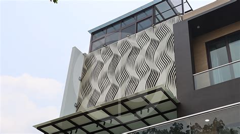 Spesialis Fasad Minimalis Kabupaten Bandung - balustradellc