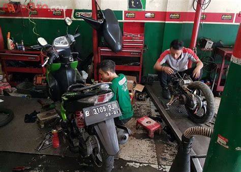Spesialis Karburator Servis Cuma Rp 150 Ribu - GridOto - raincitystudios.com