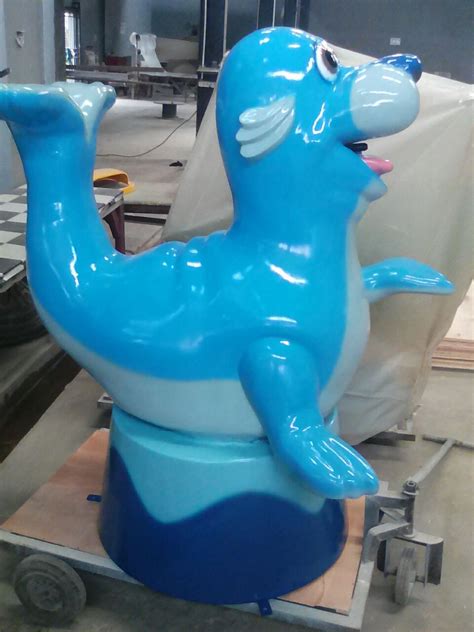 Spesialis Patung Fiberglass Custom - muktibox.com