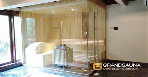 Spesialis Pembuatan Sauna: Solusi Murah, Simple, dan Bagus untuk ... - balustradellc