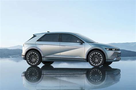 Spesifikasi dan Harga Hyundai Ioniq 5 Indonesia Terbaru - balustradellc